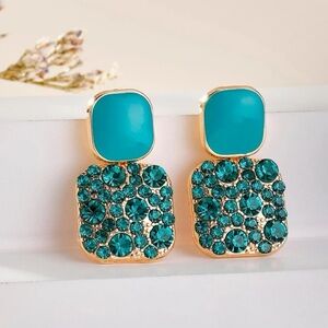 ✨NEW Stainless Steel Jewelry✨ Both Colors Available